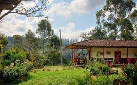 Hostal Rural La Montana Alquiyapura